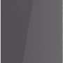 Optifit Hängeschrank Jonte984 in Anthrazit-Wildeiche Optik, 30 cm breit mit Griff.