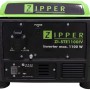 Zipper ZI-STE1100IV Inverter Stromerzeuger für Camping & Freizeit.