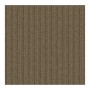 Beige Teppichfliese Bern 50x50 cm, schalldämmend und selbstliegend.