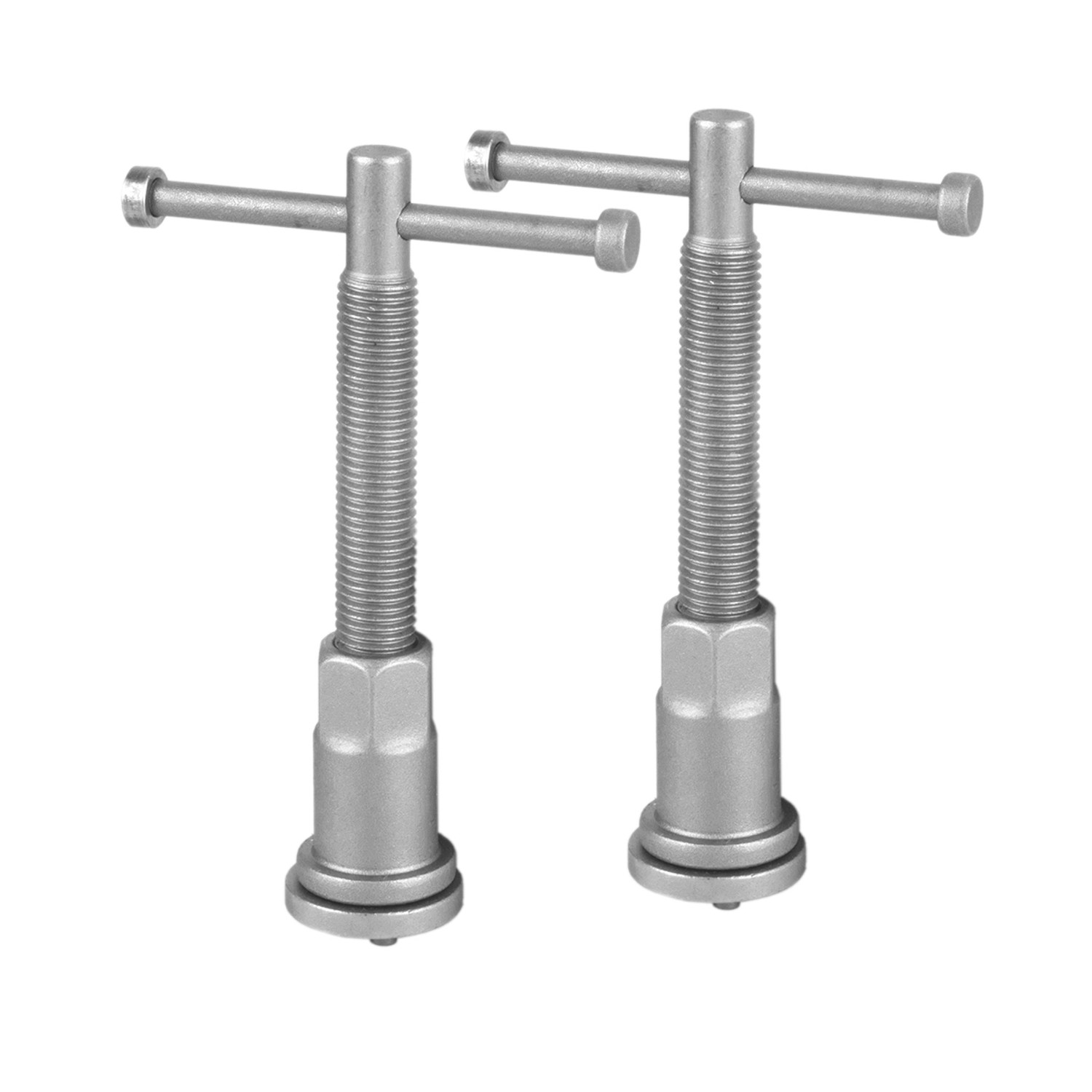 STAHLWERK Bremskolben Rücksteller Set, 2-teilig, für Autopflege und Bremsenwartung.