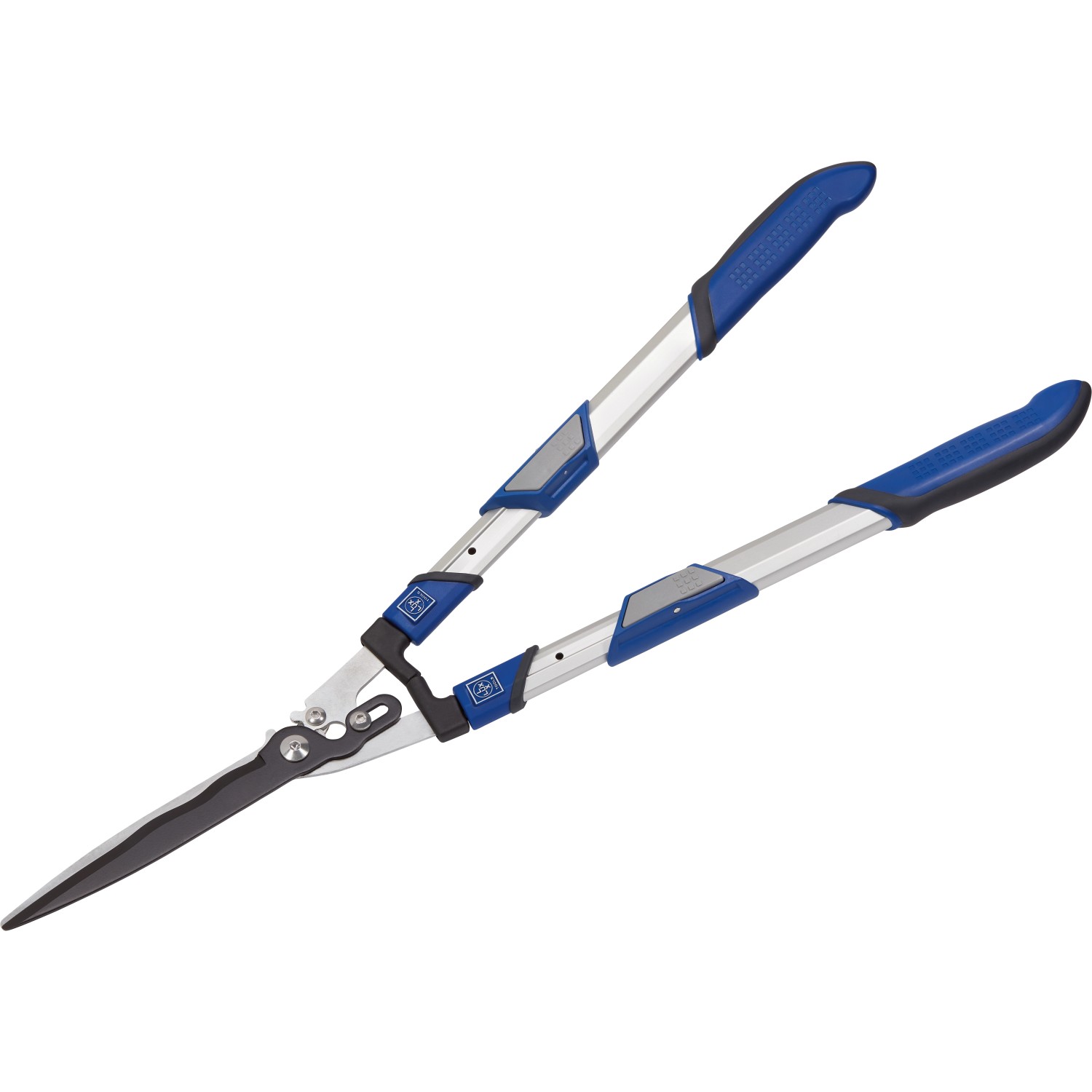 LUX Hand-Heckenschere Comfort 95 cm mit Getriebe