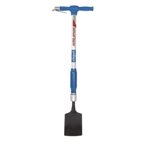 Scheppach Aero² Spade Druckluftspaten für Kompressoren im OBI Online-Shop.