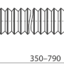 Alcadrain A792 Flexianschluss Metallmutter 6/4" x 40 mm_2