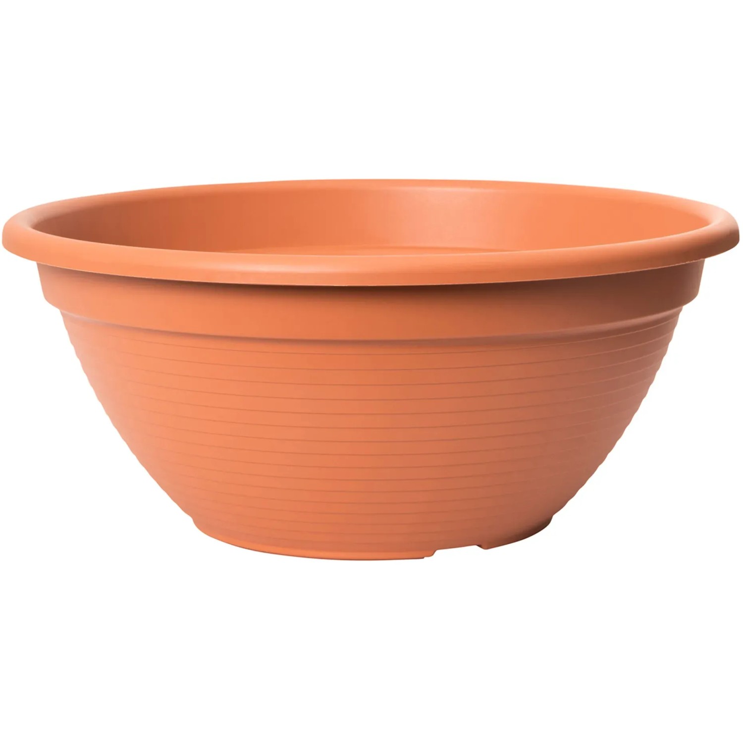 Ebertsankey Pflanzschale Original Ø 34 cm Terrakotta