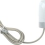 Homematic IP Stellantrieb motorisch, Smart Home Heizungssteuerung mit Kabel.