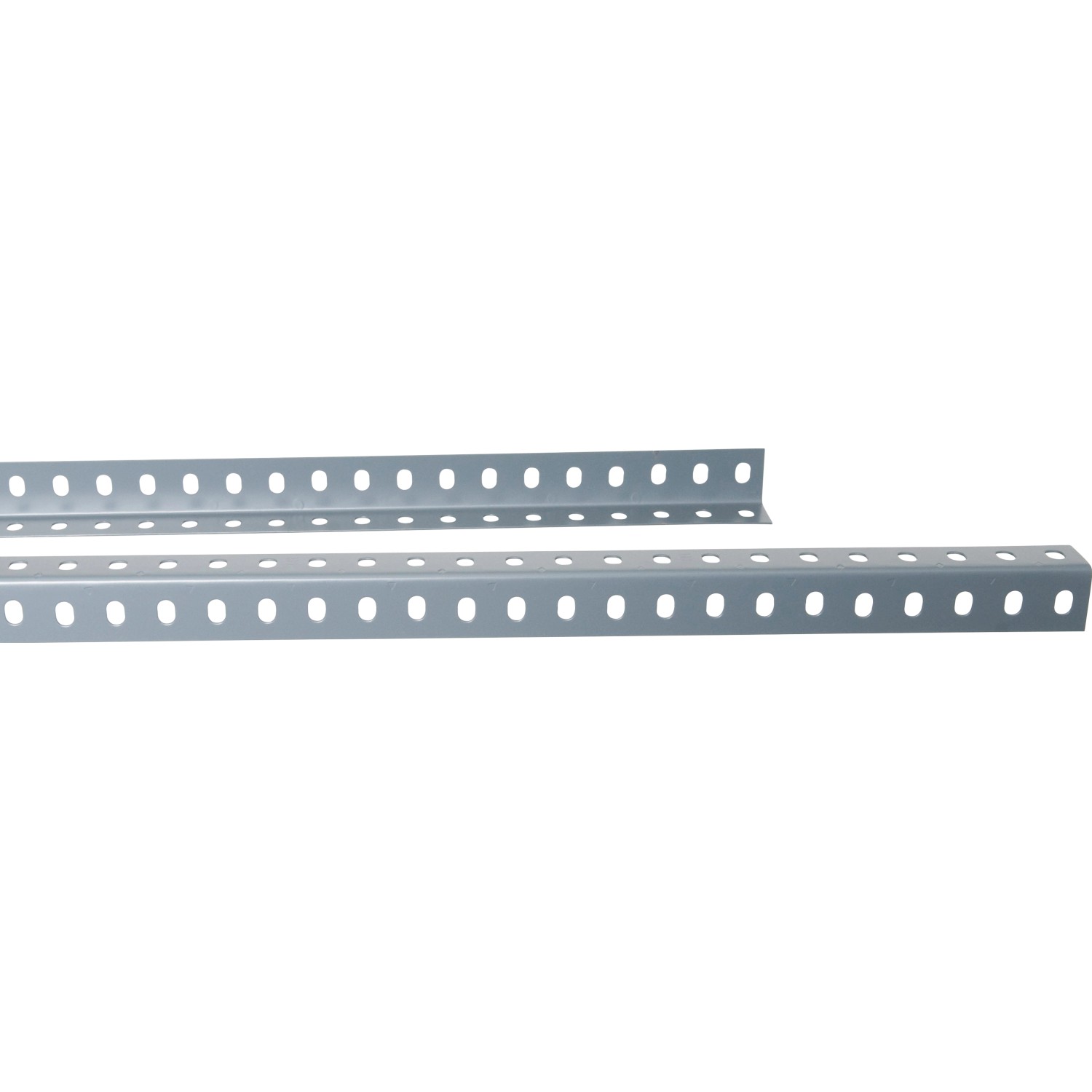 Winkelprofil 200 cm Baukasten-Schraubsystem