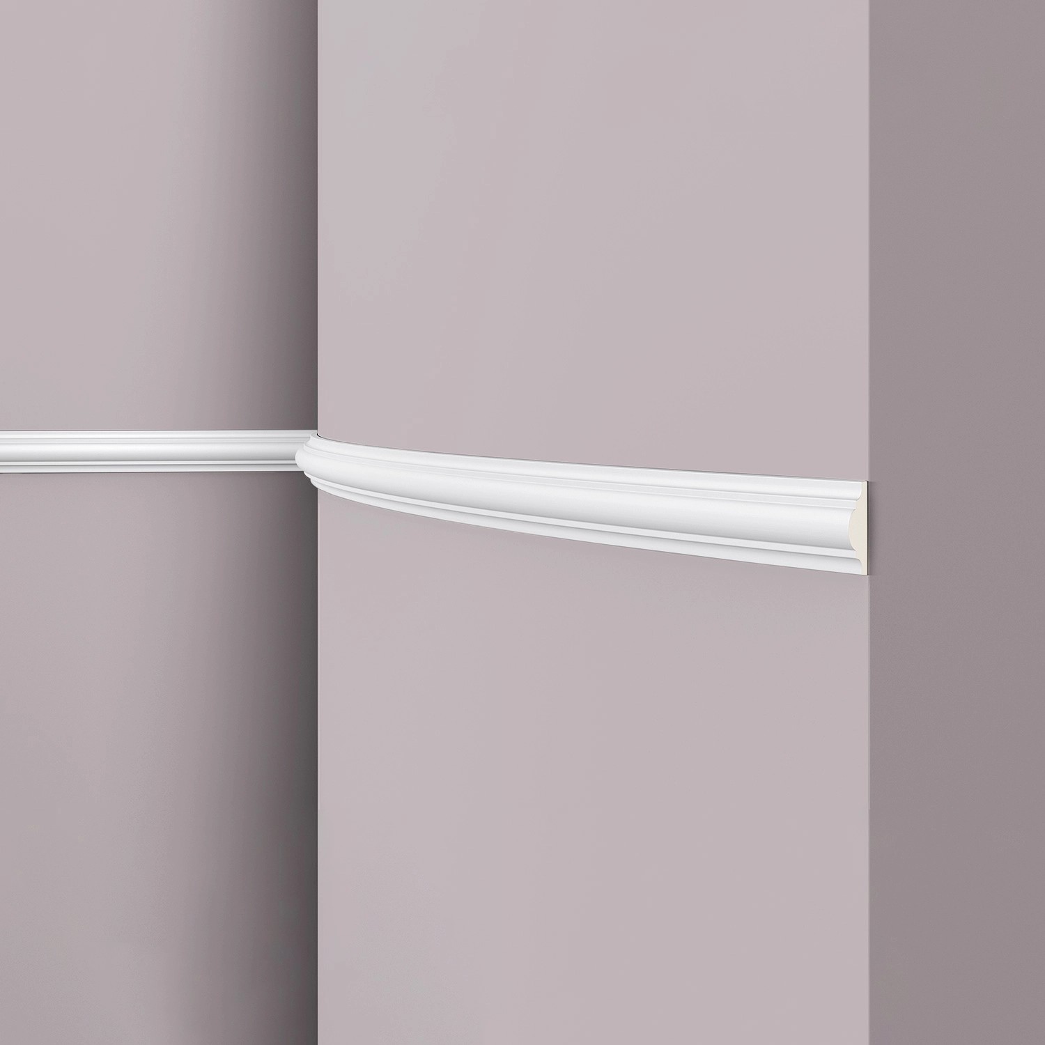 NOEL & MARQUET NMC Z10 Flex ARSTYL Flexible Wand- und Friesleiste Zierleist günstig online kaufen