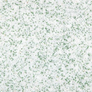 Terralith Buntsteinputz Mosaikputz 2mm 14 kg BSP106 Weiss Grün