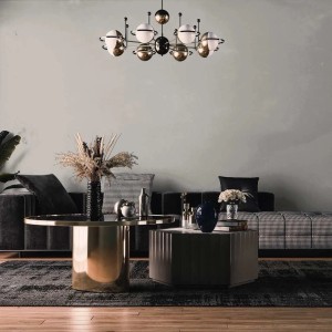 Tadessi Wandfarbe Beige Wall Select Karamell Matt Dispersion 1 l