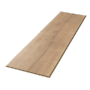 Egger Laminatboden EL2733 NatureSense Hamilton Eiche, Detailansicht der Laminatdiele.