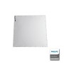 ENOVALITE LED Panel 60x60 cm, 36W Rasterdeckenleuchte mit Philips Driver, neutralweiß.