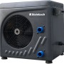 Steinbach Wärmepumpe Mini für Pools bis 20.000 l, mit Digitalsteuerung und LED-Display.