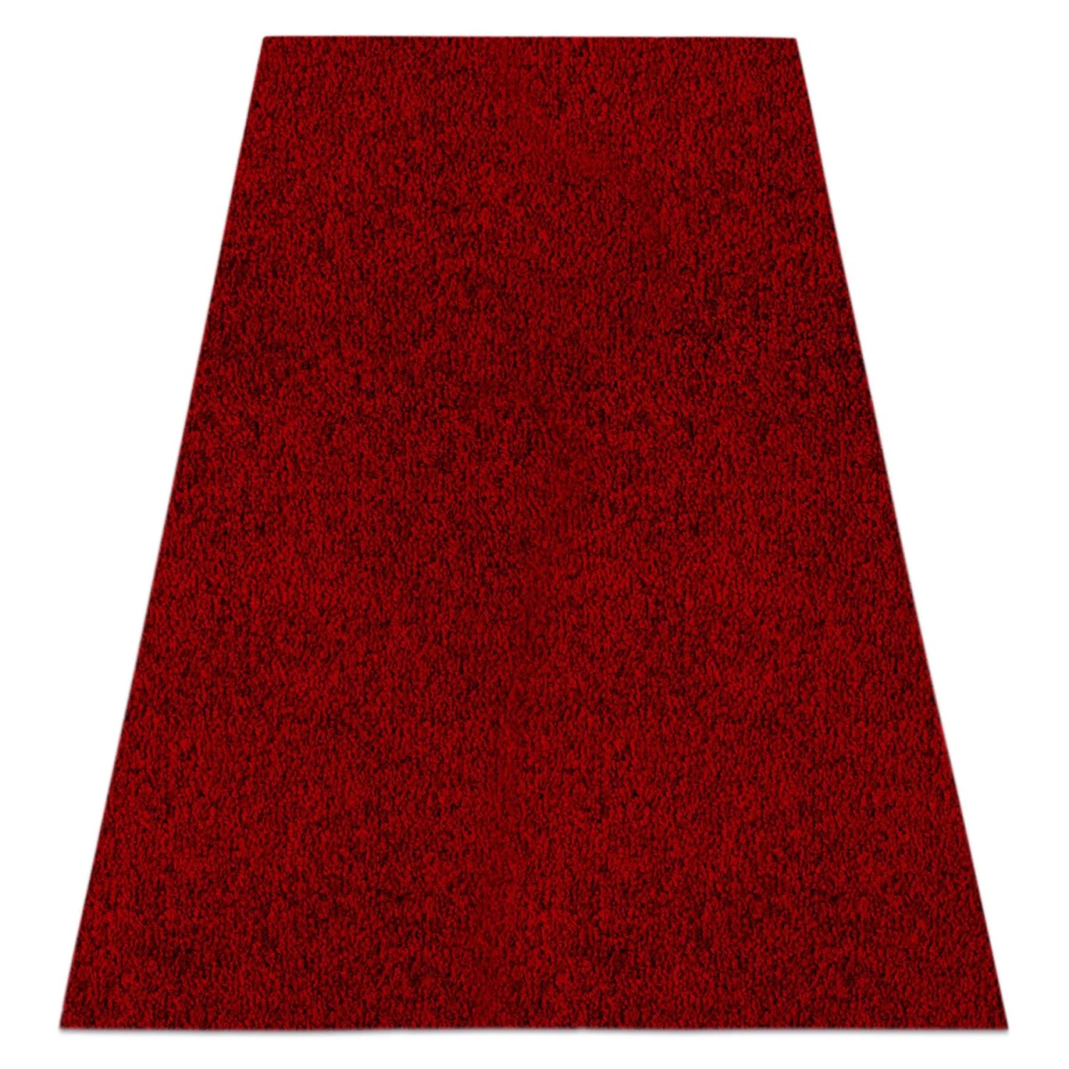 RugsX Teppichboden Eton VG4968 Rot 200cm 400cm