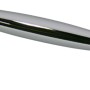 Glänzender Möbelgriff 1837 Chrom für Schränke und Schubladen.