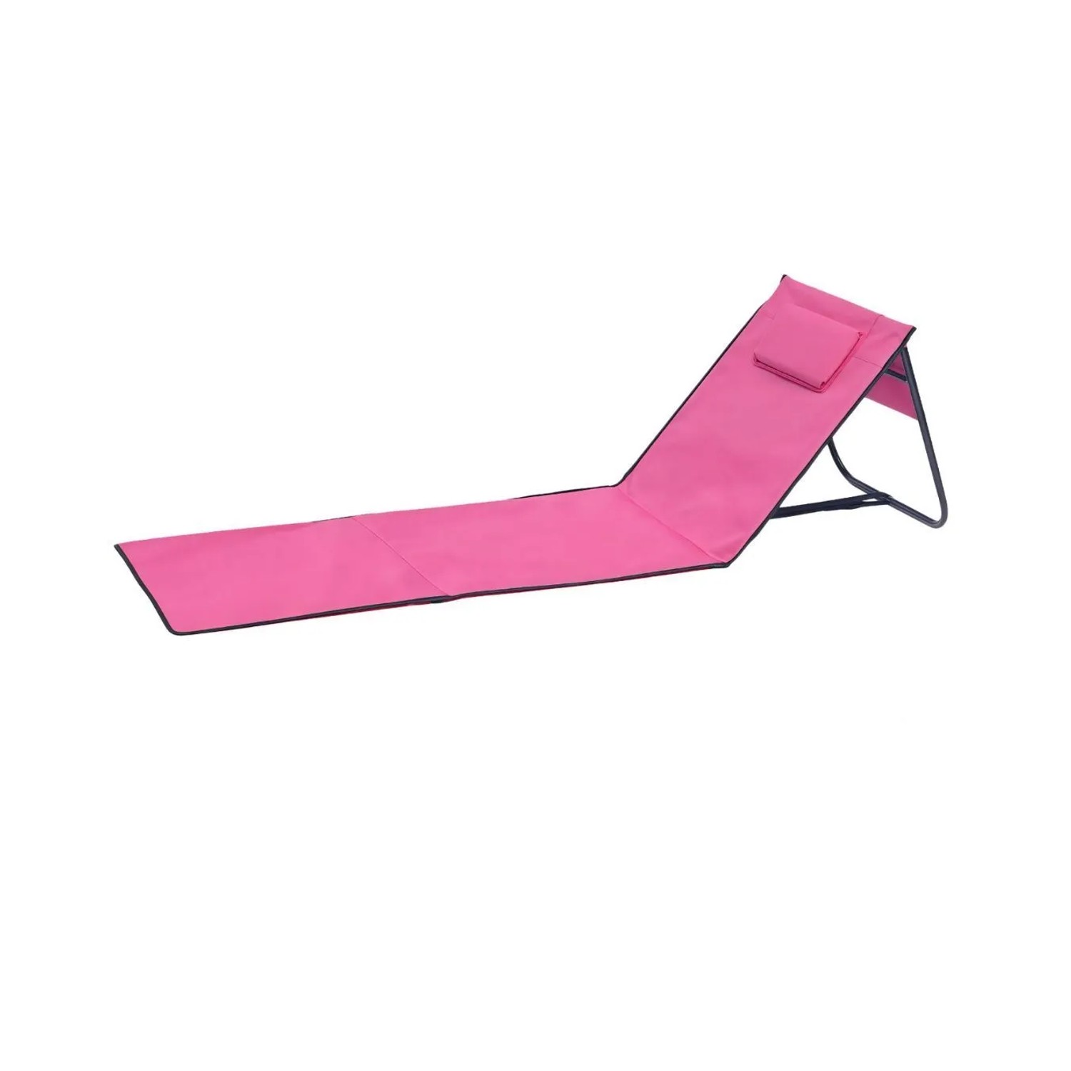 Lex Strandliege Strandmatte Sonnenmatte Badematte Liege Faltbar mit Tasche günstig online kaufen