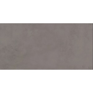 Feinsteinzeug Terrassenplatte Moon Ash, 60x120 cm, matte Oberfläche.