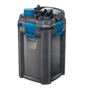 Oase BioMaster² Thermo 350 Aquariumfilter für Aquarien bis 350 Liter.