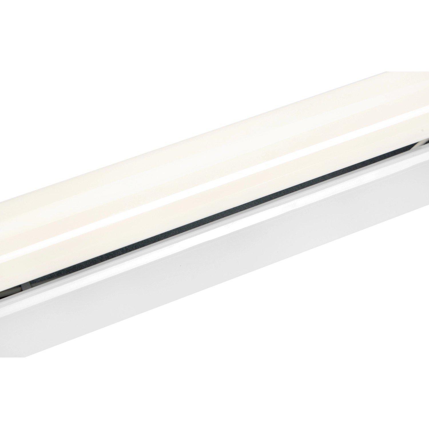 Ledvance LED-Lichtleiste Power Batten Weiß 1320 lm 60 cm kaufen bei OBI