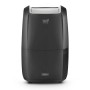 DeLonghi Luftentfeuchter-Set Tasciugo AriaDry Multi, 2-teilig, in Schwarz.