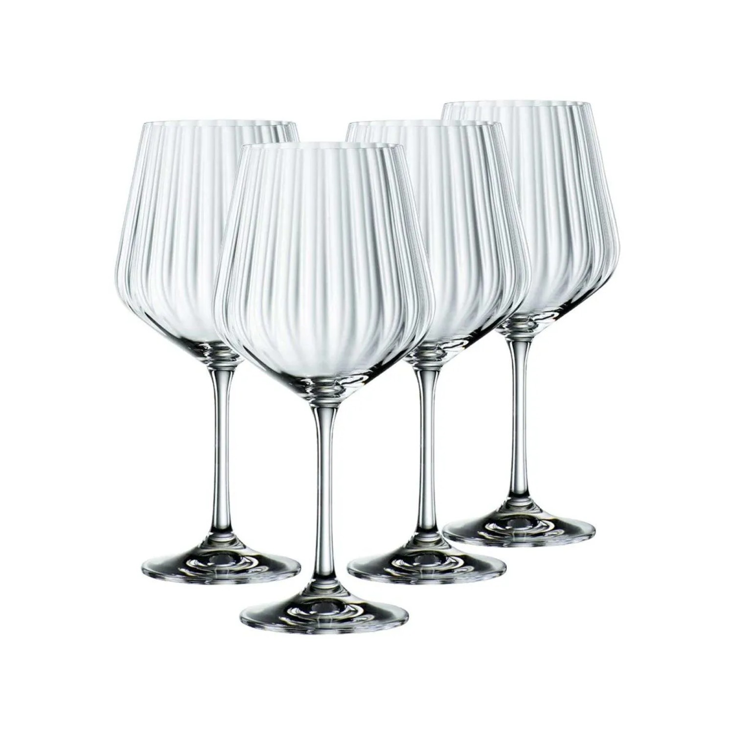 Nachtmann Gin-Tonic Gläserset 4-teilig