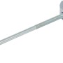 Arbeitsplattenverbinder, 150 mm, 2 Stück, zur stabilen Verbindung von Arbeitsplatten.