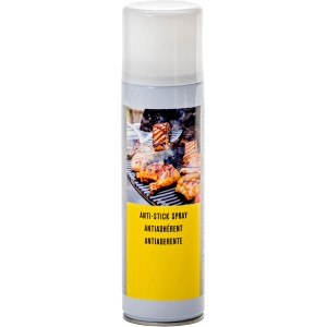 Char-Broil Anti-Stick Spray, 200ml Dose für Grillutensilien.