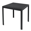Gartentisch 90x90 kaufen bei OBI