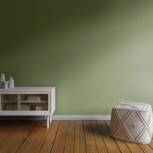 CREATE! by OBI Wandfarbe Lieblingsfarbe Hugo Rosmaringrün Matt 2,5 l