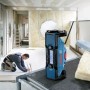 Bosch Professional Akku-Radio GPB 18V-2 C Solo, Baustellenradio mit Bluetooth, FM und AUX