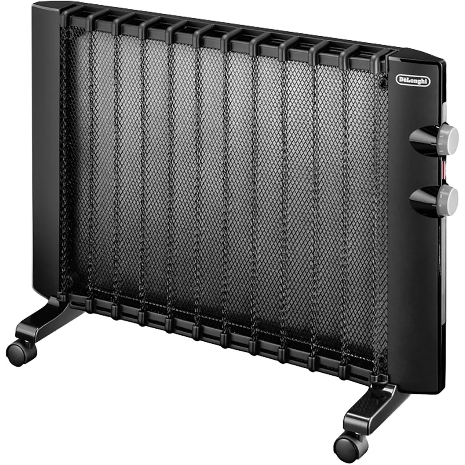 Image of DeLonghi Wärmewelle HMP 1500 mit Kippschutz
