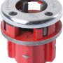 Rothenberger Gewindeschneidkopf 20 mm (3/4 Zoll) für präzise Rohraußengewinde.