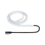 Paulmann Plug & Shine Smooth LED-Stripe, 12W, warmweiß, für Außenbeleuchtungssysteme.