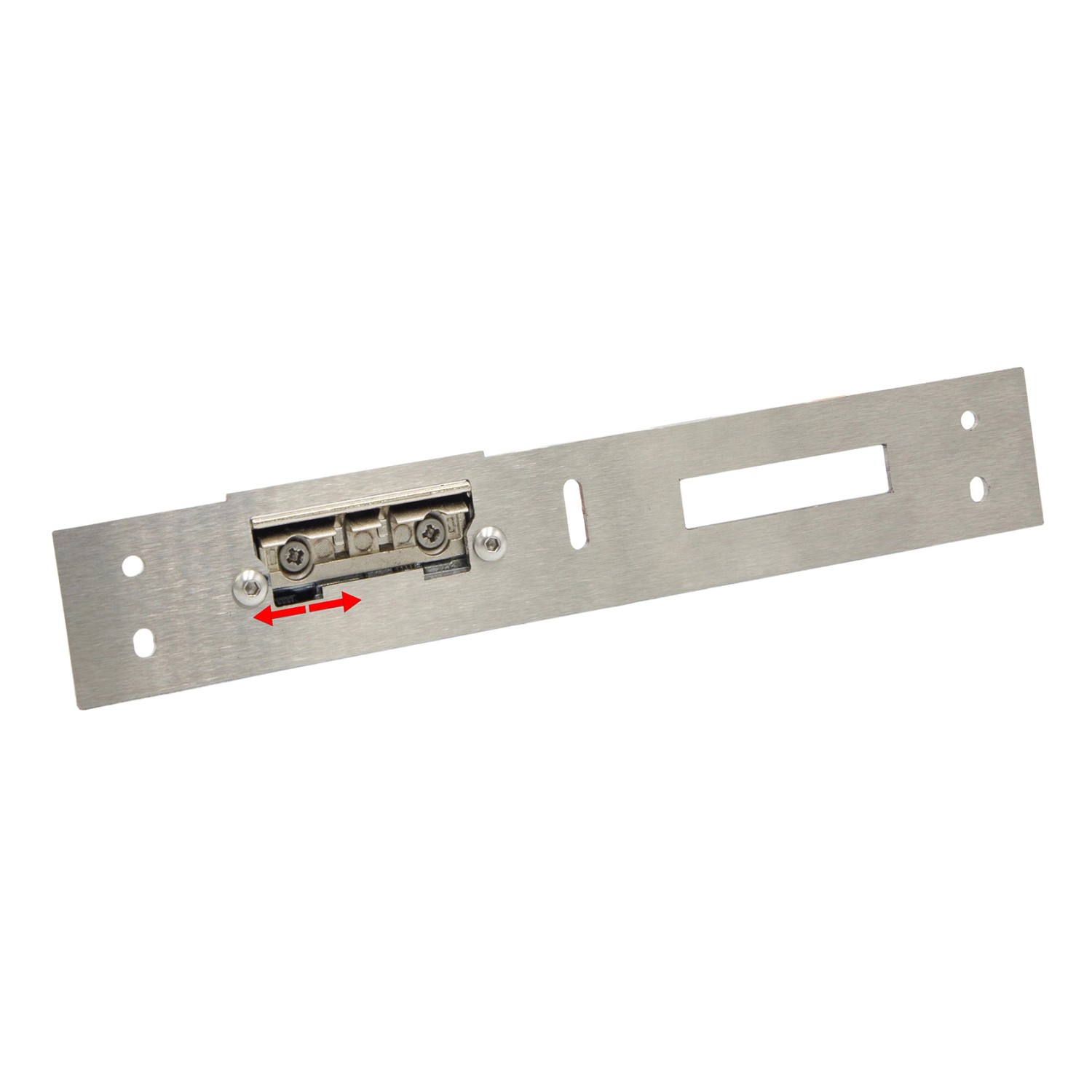 Splendoor Tagesfalle für Haustür Thermospace Prime DIN Links günstig online kaufen