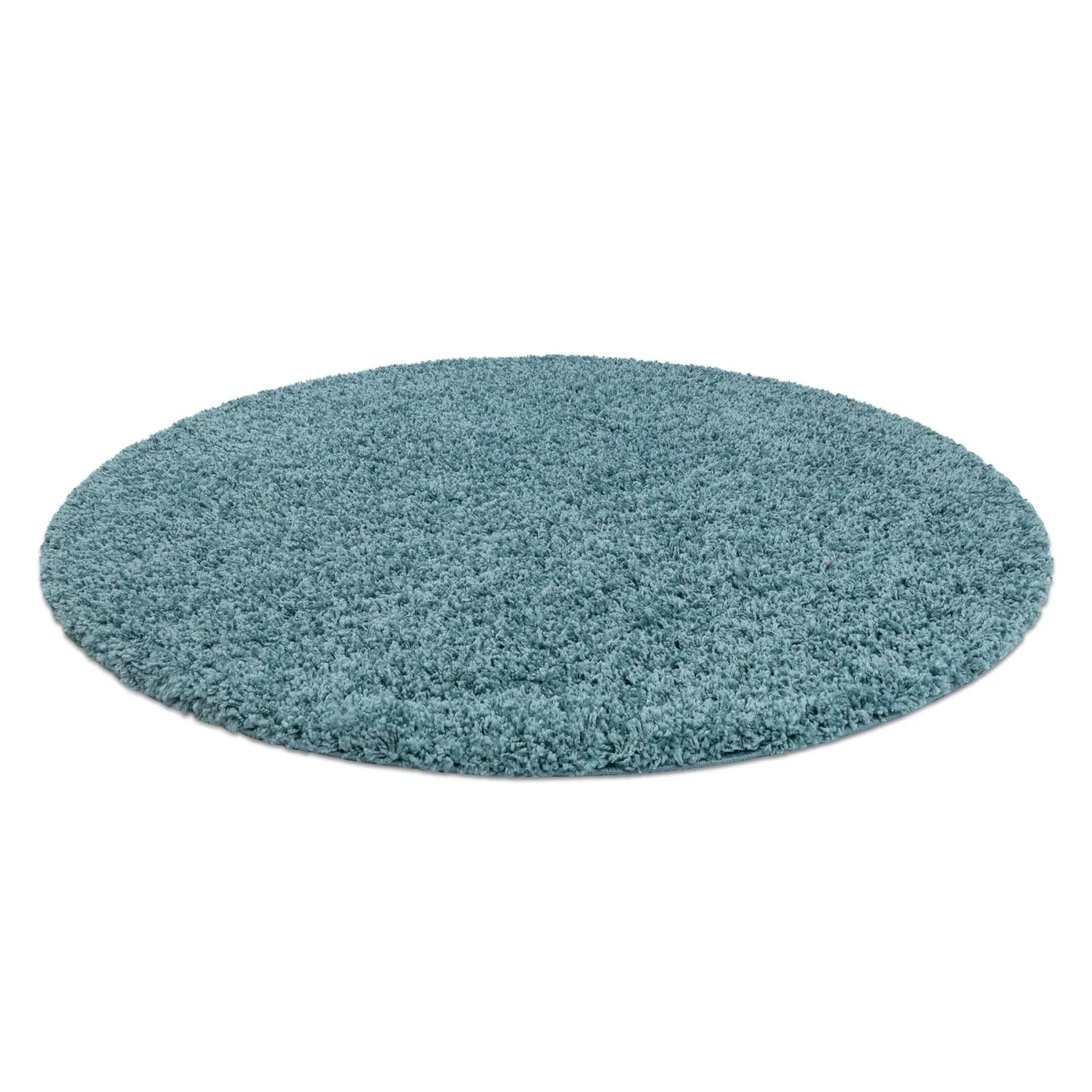 RugsX Teppich Soffi VG15619 Blau 100cm 100cm_3
