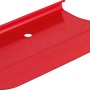 Roter Schöner Wohnen Beton-Optik Glätter für Grund- und Effektspachtel.