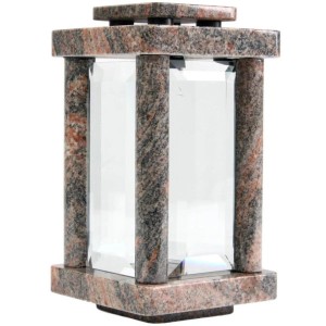 KOKA Grablampe Viereckig Gerundet Himalaya