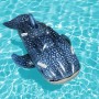 Bestway Schwimmtier Whaletastic Wonders, Walhai Design, für Kinder ab 3 Jahren.