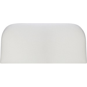 Beiges Sitzkissen als Ersatz für Gordonvale Loungesofa, bequeme Gartenmöbel-Auflage.