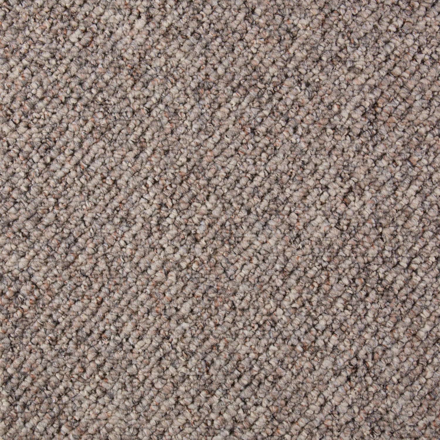 Teppichboden Meterware Kairo Stone 400 cm breit kaufen bei OBI