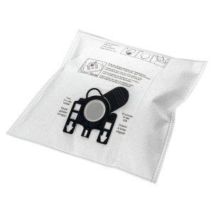 Etana 30x Staubsaugerbeutel Kompatibel Mit Miele S8390 Calima