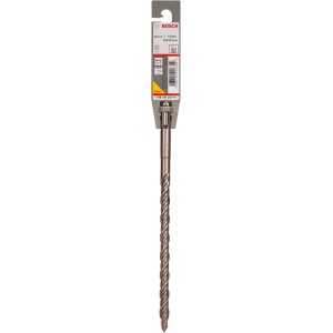 Bosch Hammerbohrer SDS-plus-5 Pro, 10 mm, für Beton und Mauerwerk.