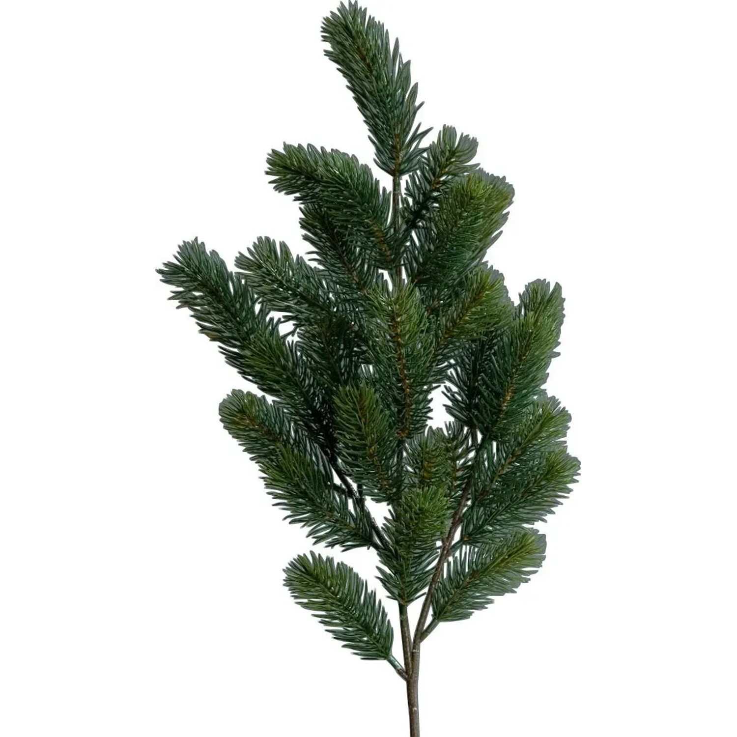 Deko Edeltanne x28 Green 65 cm