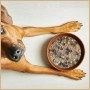 Supravit Flockenmix Plus für Hunde Flockenmischung mit Gemüse_6