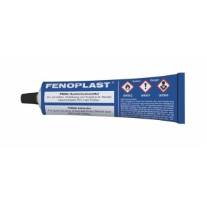 Fenoplast Pmma Quellschweißkleber 180 g Tube