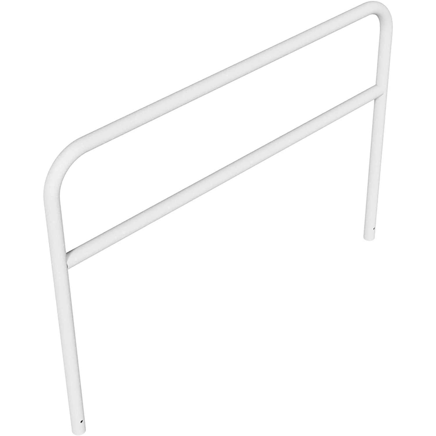 Schake Rohrbügel Querholm 2.000 mm x 1.400 mm Feuerverzinkt