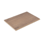 Egger Laminatmuster NatureSense Aqua EL2858 Olchon Eiche Grau, Detailansicht.
