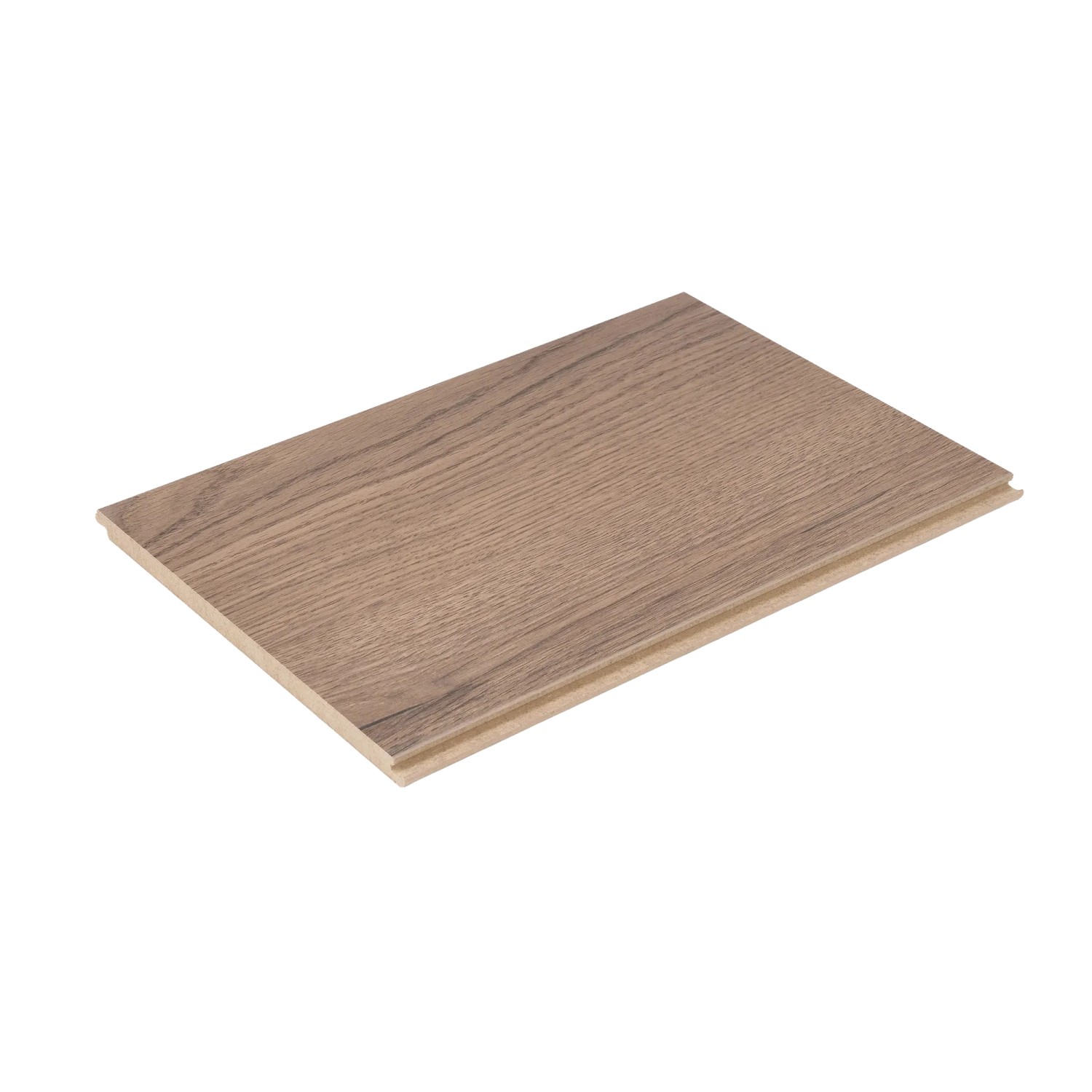 Egger Laminatmuster NatureSense Aqua EL2858 Olchon 297 mm x 193 mm Eiche Grau