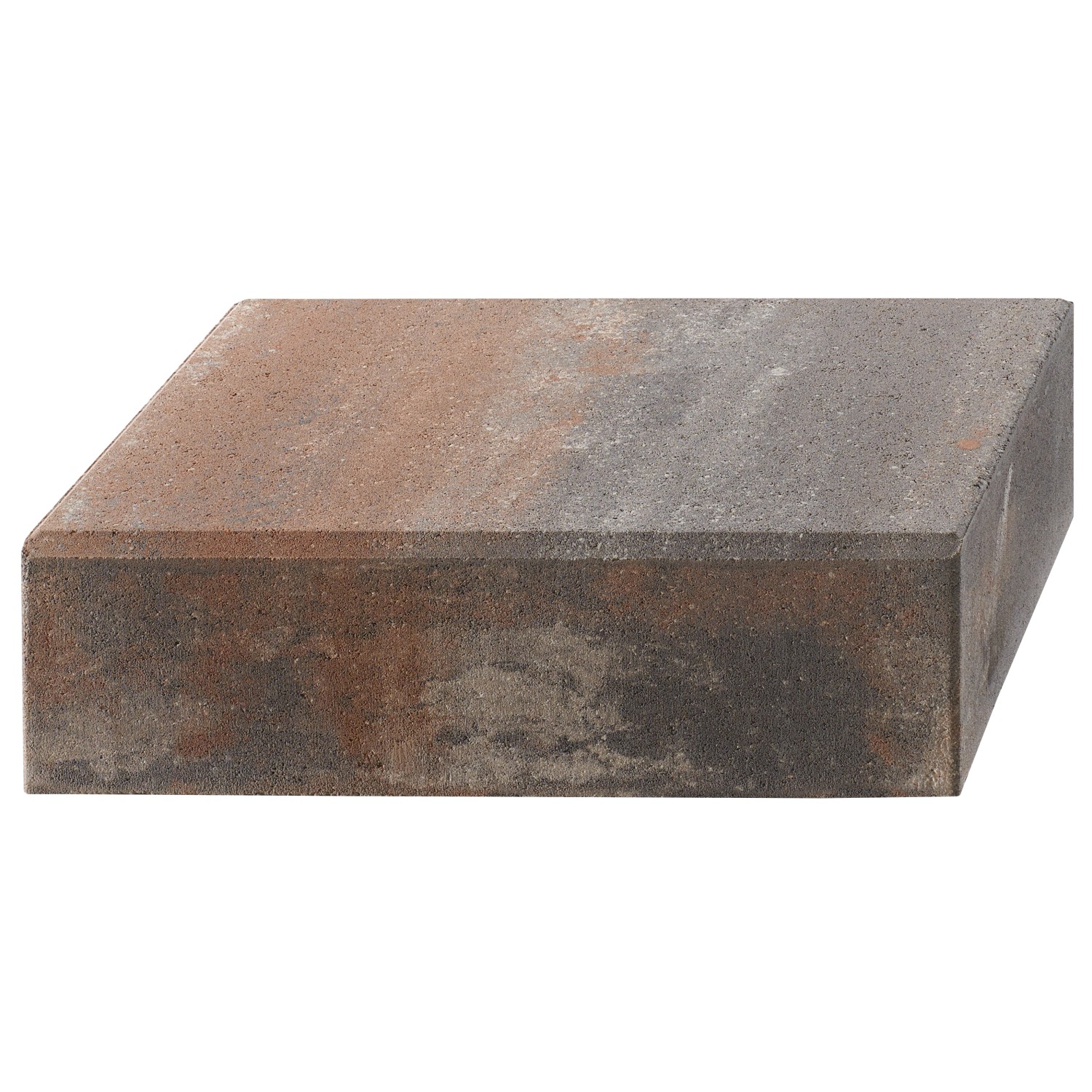 Kann Blockstufe Jura-Nuanciert 50 cm x 34 cm x 15 cm