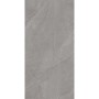 Class Tile Bodenfliese Burlington, Feinsteinzeug in Grau, 60x120 cm. Robuste Fliese für Innen- und Außenbereich.