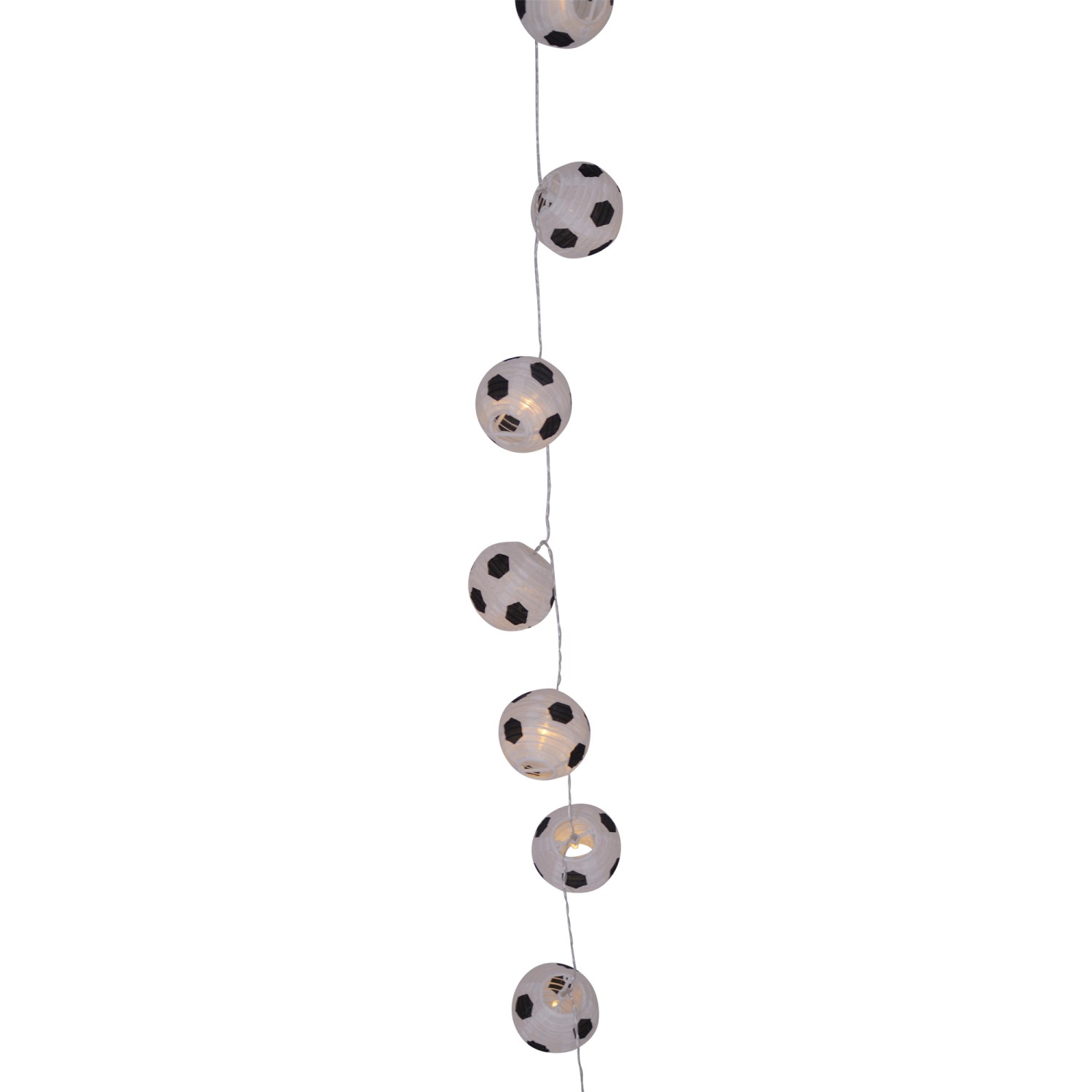 Näve Japanballon10erLichterkette Fußball kaufen bei OBI